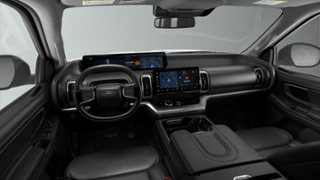 2027 Ford Expedition® Internal Image 2
